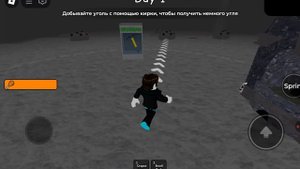 99 дней в пещере (породия на 99 ночей в лесу)