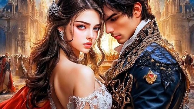 АУДИОКНИГА ПОЛНАЯ: СОЮЗ С ДЕМОНОМ ✿ ЛЮБОВНОЕ ФЭНТЕЗИ ✿ ПОПАДАНЦЫ ✿ ПРИКЛЮЧЕНИЕ
