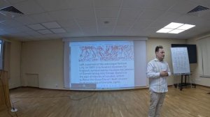 года больших проблем