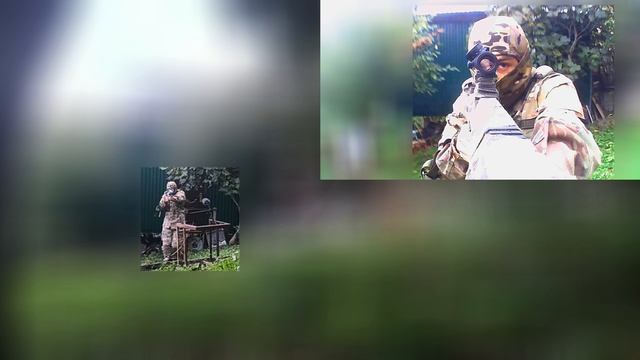 Тактикул или просто развлечение?