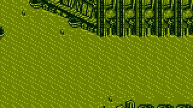 Waterworld (1995) [Game Boy]