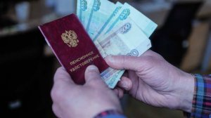 В Госдуме рассказали, кому повысят пенсии в ноябре