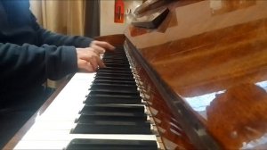 Evgeny Rudkovsky - Dreary Sadness