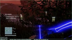 Far Cry 3. Blood Dragon. Путь хищника №3. Страховка для жулика («Тяжело»)