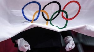 В МИД Украины поддержали идею Италии об "олимпийском перемирии" с РФ