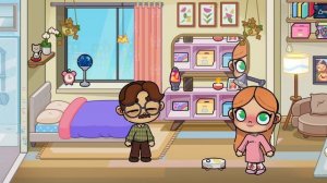 сериал аватар world чек