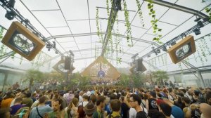 Calibre live Festival 2025