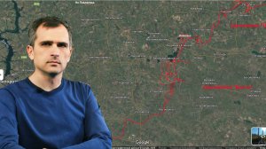 Война на Украине (11.10.25): перспективы осенне-зимней кампании 2025-26. Погодный фактор...
