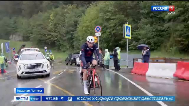 11.10.2025 Вести Сочи 20:55