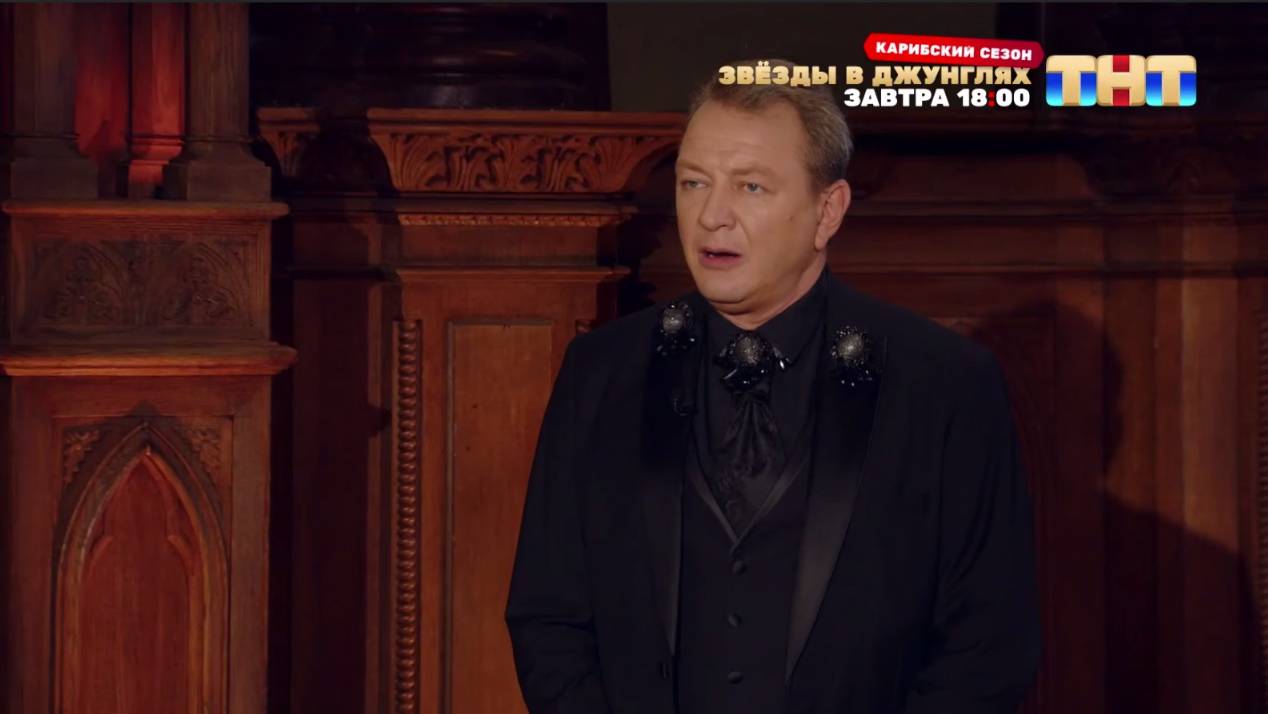 22 выпуск 2 сезон (86 эфир) от 11.10.2025 Битва сильнейших