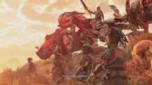 Horizon Forbidden West™ Complete Edition v1.5.80.0 2025 серия№13