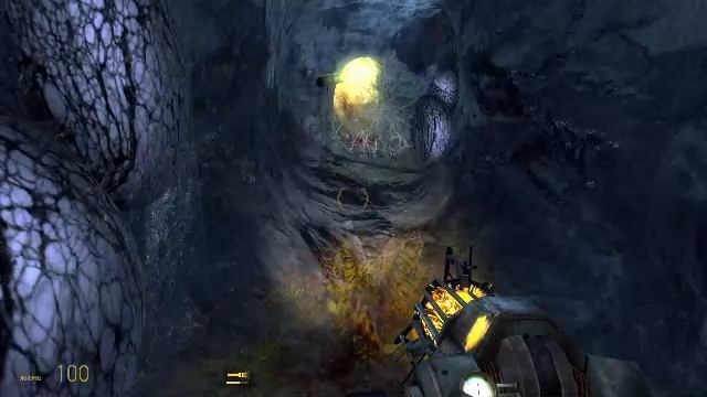 Прохождение игры Half-Life 2 Стрим в 2025  11