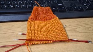 СП Радуга-4.  Оранжевая неделя. Участник-13.