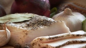 Курица в фольге в мультиварке