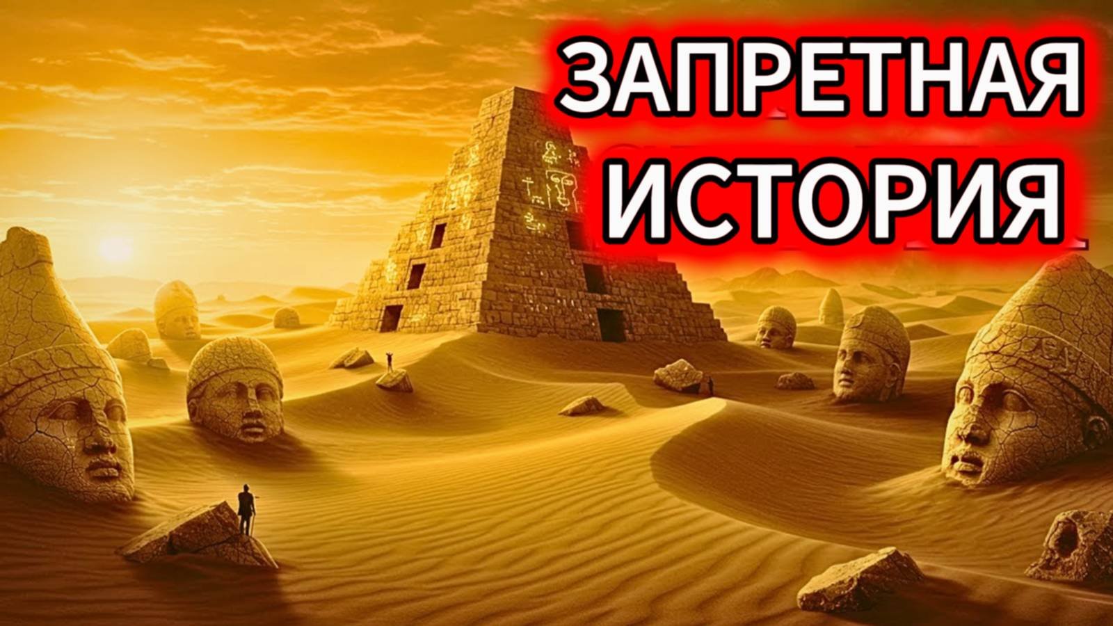 ЭТО ВИДЕО усыпит тебя... и СЛОМАЕТ твой мозг. ВСЯ история Месопотамии.