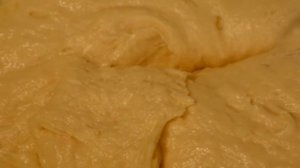 Пирог с абрикосами (простой и вкусный)