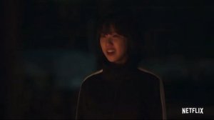 Трейлер дорамы - Зов ада 1 сезон