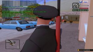 Треня10 ( Проверка военных баз )