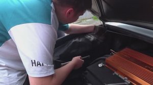 117 вваз 2107 прикрутил массу хапнул головняка. и о скользких типах