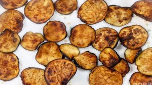 Нут с овощами