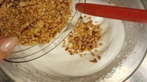 Печенье ореховое Брутти ма буони