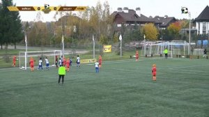 ФШ Байкал - FC Galaxy 0:1 (Футбольный компас, II лига, группа А, 10.10.2025)
