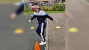 развлечение в детском саду по ПДД.mp4