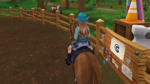 Выездка, почему происходит всякая дичь!?