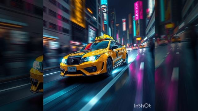 ЖЁЛТОЕ ТАКСИ смотреть онлайн