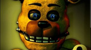 Прохождение фнаф 0 1 ночь
