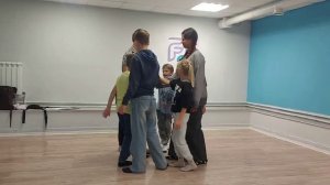 Театральная студия Зеленоград.mp4