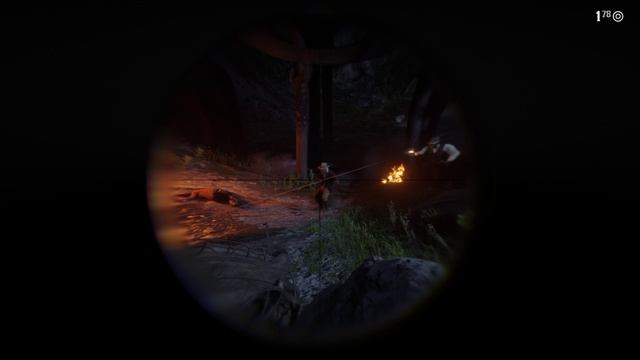 Red Dead Redemption 2 #31