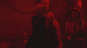 Cronos: The New Dawn [RUS, без комментариев]. Часть 3: Убежище Эдварда.