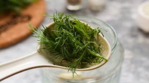 Огурчики на зиму без стерилизации