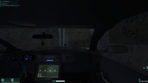 F.E.A.R.-ПРОХОЖДЕНИЕ 1