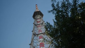 Пятый элемент. Эфир, объединяющий четыре стихии