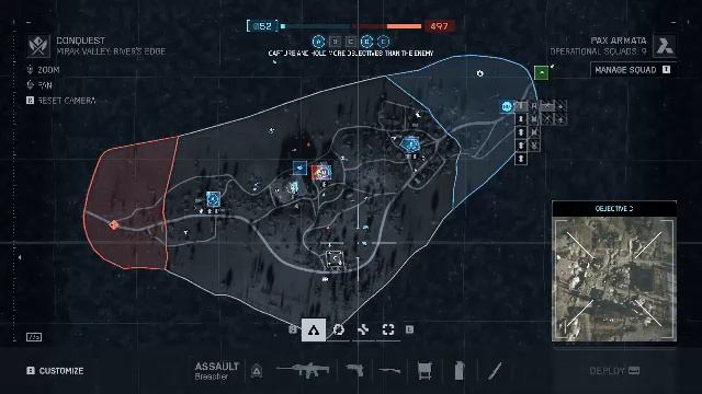 Battlefield 6 в самом разгаре!