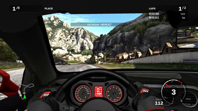 Forza Motorsport 3 #36