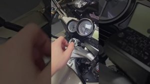 YAMAHA FJR1300 2011 г. Юбилейка