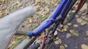 МАКЕЕВКА АУКЦИОН ПРОДАЮ ВЕЛОСИПЕД