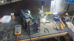 Ресанта 250 что вы покупаете в итоге .