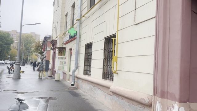 Обзорное видео