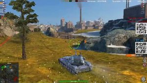 Tanks blitz открываем 2 Мегаконтейнер и 2 Черный ящик 1 и проходим Ивент и Квесты Танки #блиц #блитс