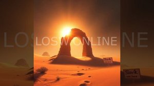 LEGION OF STEEL WARRIORS - A story about a journey