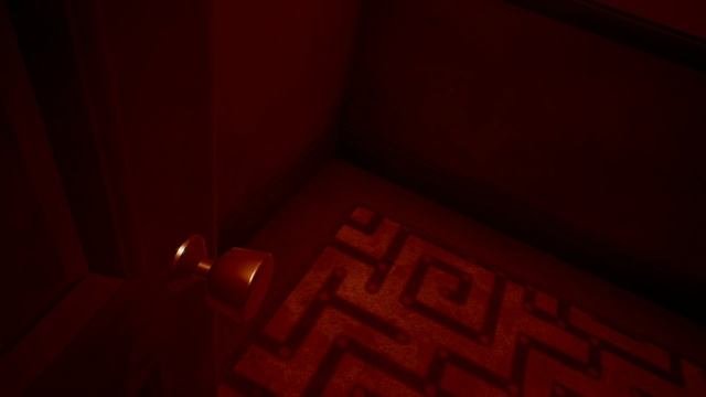 прошёл выход в The Baby In Yellow
