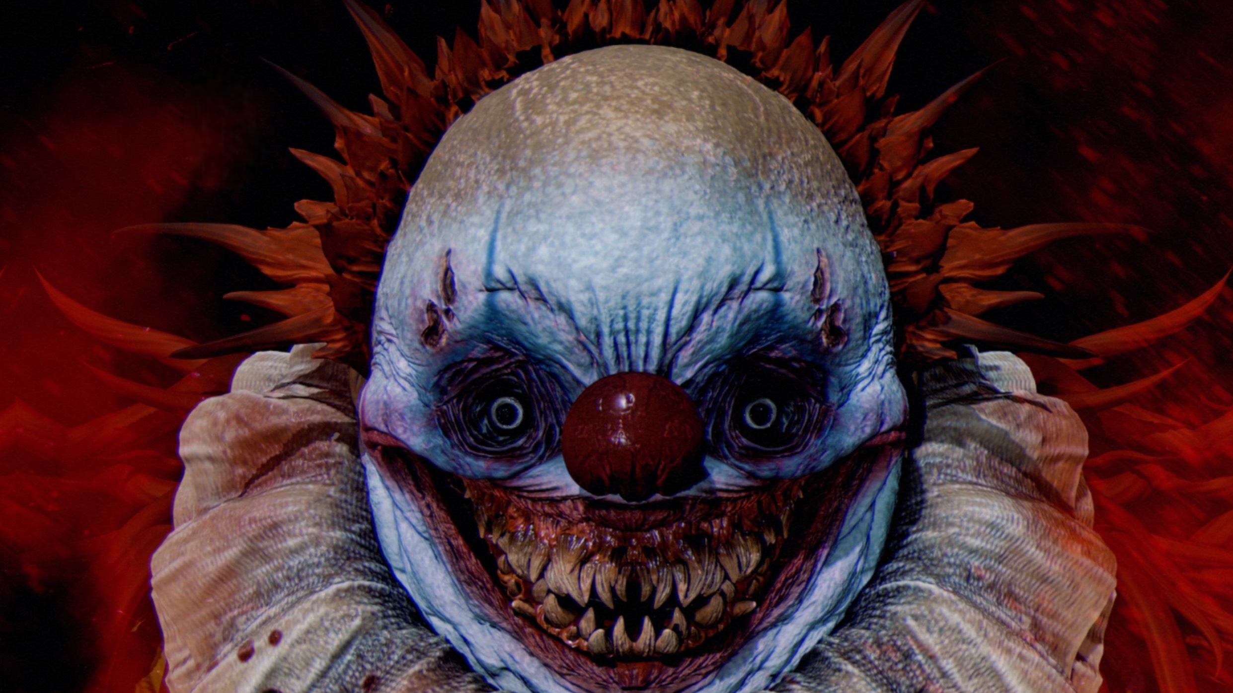 DEVOUR
