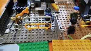 зомби апокалипсис 8 часть