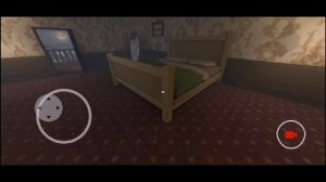 Новый хоррор называется spookeye