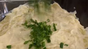 Салат Грибная сказка