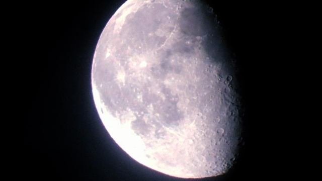 луна  11.10.25